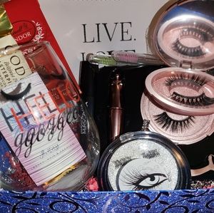 Magnetic Lash Gift Box: Valentine's,Birthday, Mother's Day, or any Occasion.